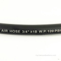 Flessibile resistente resistente ad alta pressione resistente al tubo di gomma dell&#39;aria